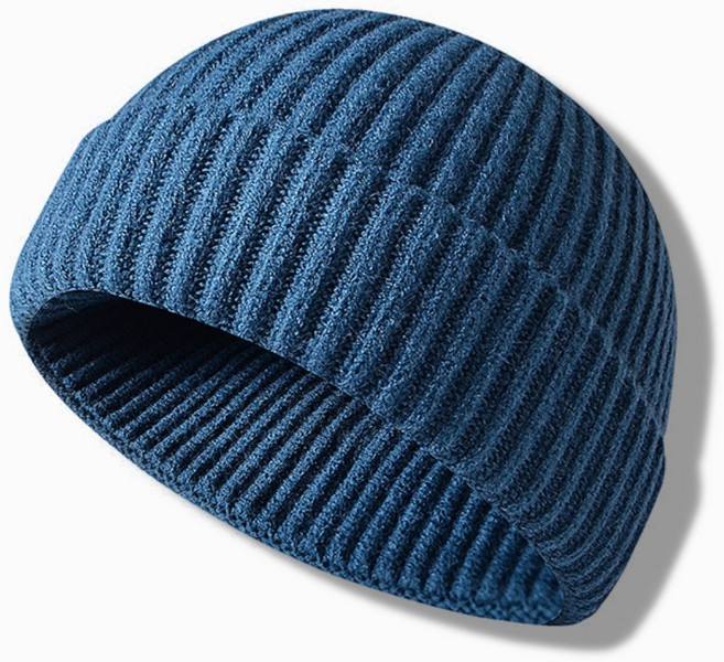 윈어블 남자 여자 숏비니 챙없는 레옹모자 스포츠 모자 봄 겨울 패션 롱비니