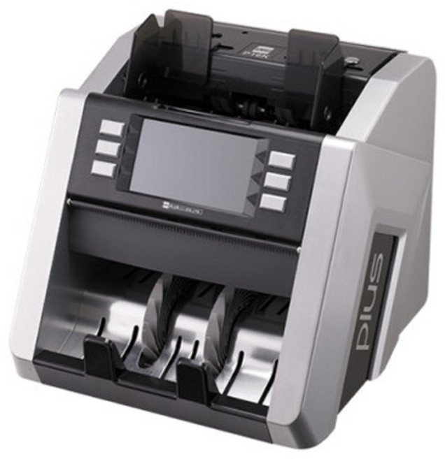 국산 지폐계수기 위폐감지 1포켓 혼합합산 이권종합산 돈세는기계 P16K