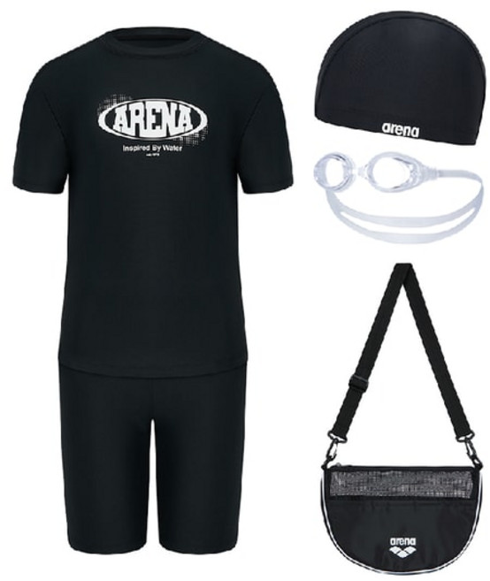 아레나 스타터 남아동 4부 키트 A5BB1KB06 LVQ419 CHH787