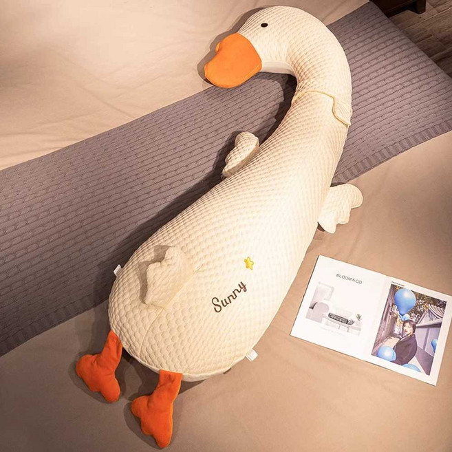 프롬윤슬 냉감인형 여름 인형 아이스 롱쿠션 쿨링, 2. 다이노소어 그린 미디엄 1.3m