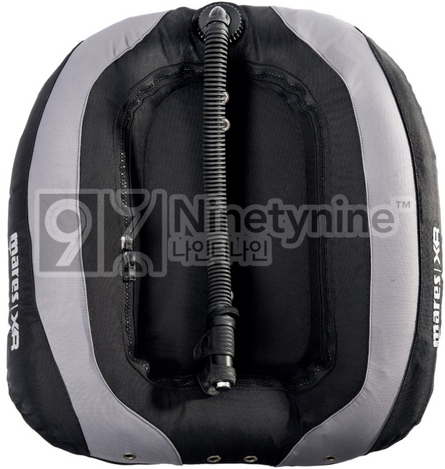 마레스 트윈 탱크 도넛 블래더 - 20kg