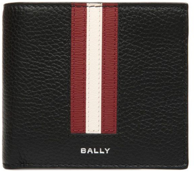 발리 리본 지갑