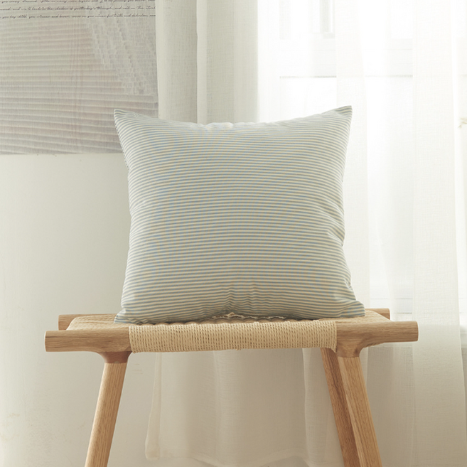 우아한클릭 북유럽 쇼파쿠션 쿠션커버