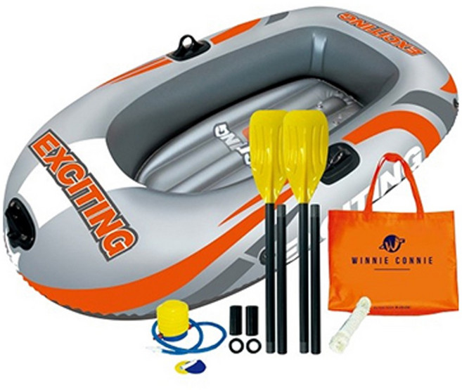 위니코니 익사이팅 보트 190, 단품, 1개