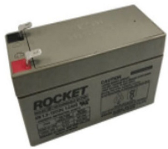 세방전지 로케트 ROCKET ES1.2-12 12V 1.2A