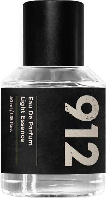 912 라이트 에센스 EDP, 1개, 40ml