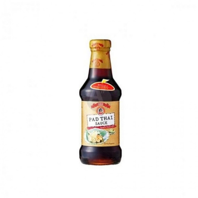 bns 수리 팟타이소스 295ml X 6개 태국산 볶음쌀국수소스, 1개, 1ml