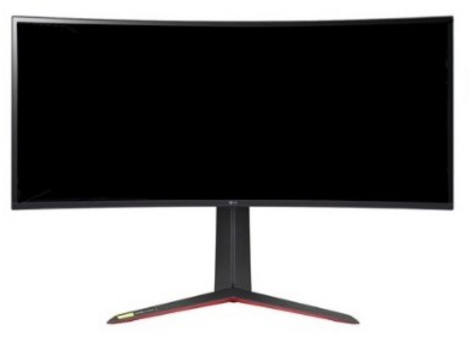 LG전자 WQHD 울트라기어 게이밍모니터, 86.7cm, 34GP950G