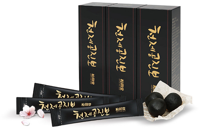 천제공진보 스틱(10g*30포), 단품, 300g