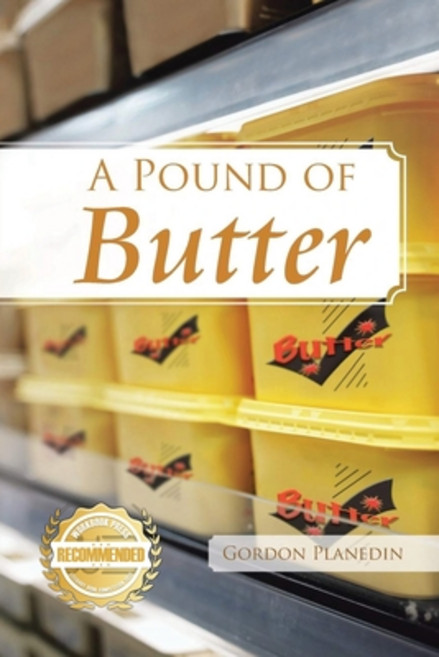 (영문도서) A Pound of Butter Paperback, Workbook Press, English, 9781960752215