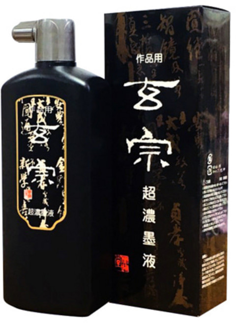 [칠성당]현종 초농묵액 500ml, 단품