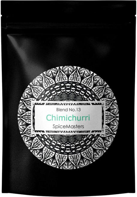 스파이스마스터 치미추리 소스 스파이스 믹스, 3개, 100g