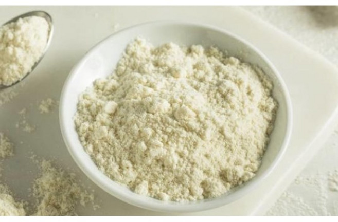 大豆分離蛋白 / 豌豆分離蛋白 1000g 非基改 純素植物性優蛋白, 1個, 550g 豌豆蛋白粉