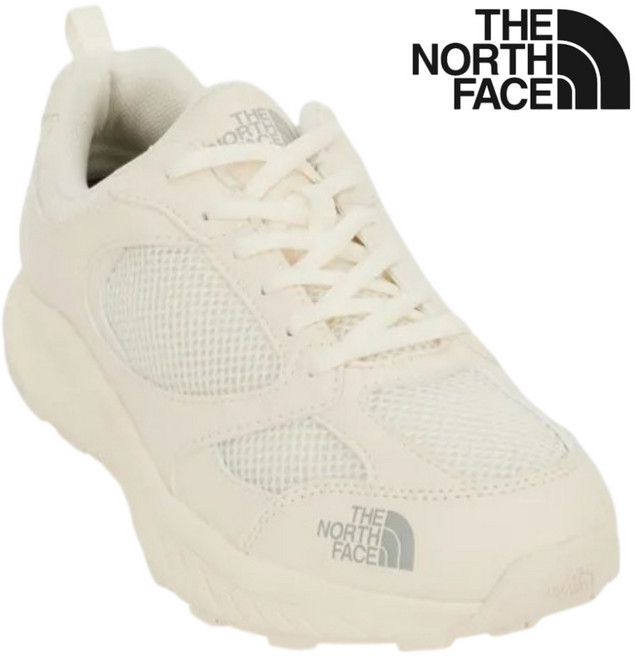 [매장발송] 노스페이스 남여공용 운동화 런닝화 쿠션 경량 산책 운동 캠핑 여행 근무 작업 이월상품