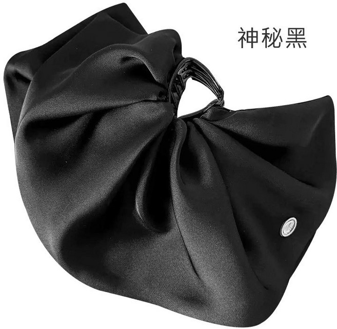 人魚朵朵 鯊魚夾