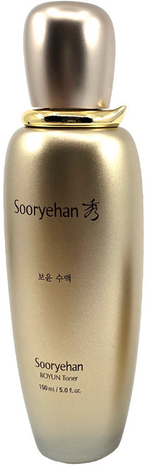 수려한 보윤 수액 150ml, 1개