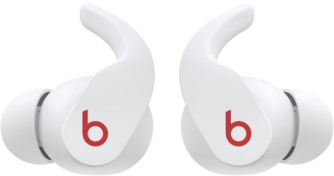 비츠 Beats Fit Pro 노이즈캔슬링 이어폰, White