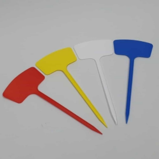 살림냥냥 식물 이름표 36cm 식물표찰