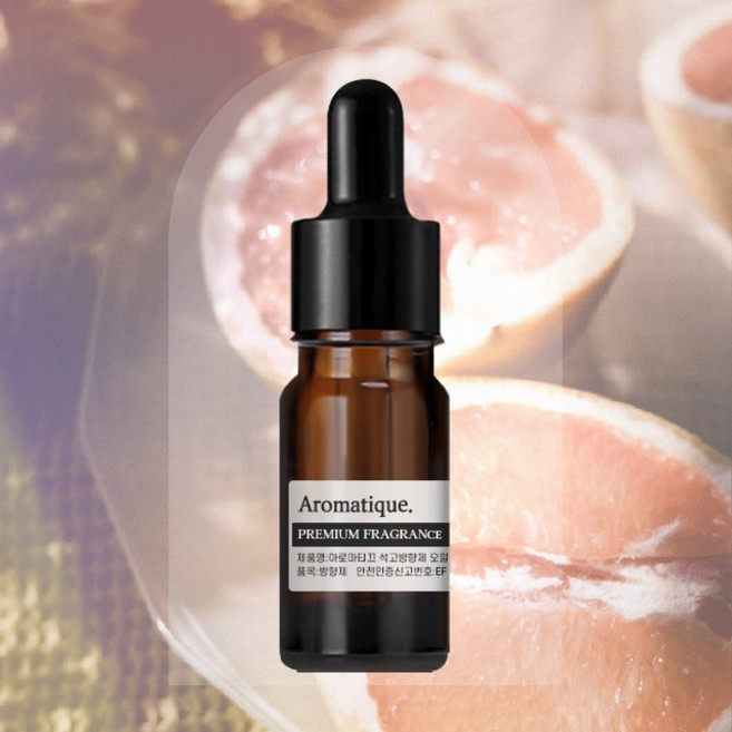[아로마티끄] 석고방향제 오일-10ml 스톤 디퓨저 리필 실내 차량용 프래그런스, 1개, 10ml, 003. 베르가못22