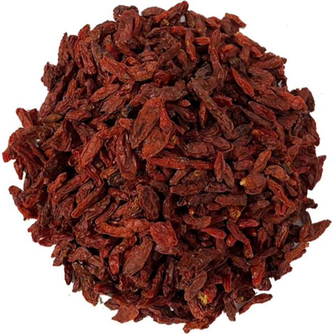 자연애향 국산 건조 햇 청양 구기자 차 열매, 국산 청양 건조 구기자 300g, 1개