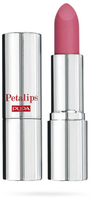 Pupa 푸파 페탈립스 립스틱 009 소프트 시클라멘 3.5g, 1개