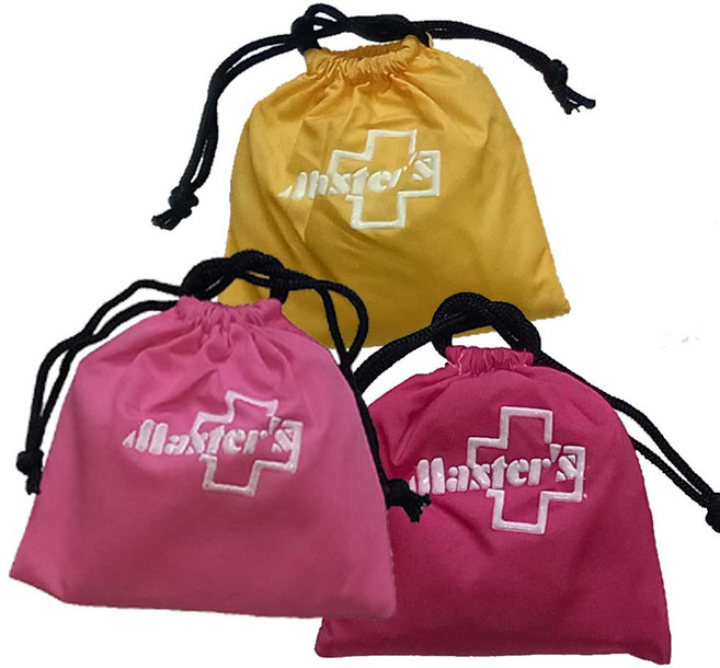 마스타-로진파우치 로진백, 1개, 랜덤발송