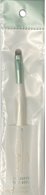 더페이스샵 아이섀도우 포인트 브러쉬 (1P), 1개
