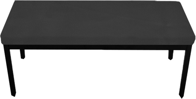 24 대우유통 장의자 피아노의자 자체제작, 90~109, 40~49, 메쉬그레이, 1개