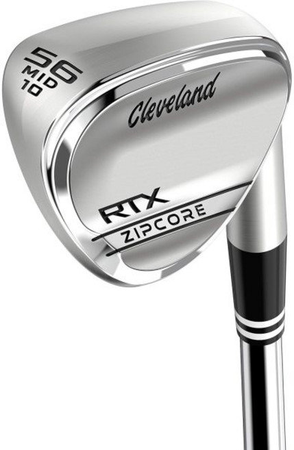 골프 드라이버 샤프트 패스트 고반발 클리블랜드 RTX 지프코어 투어 새틴 웨지, Right, Steel, Stiff + 60.12 Degrees