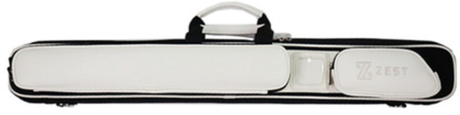 제스트 파스텔 소프트 큐가방 (1X2), 아이보리, 1개