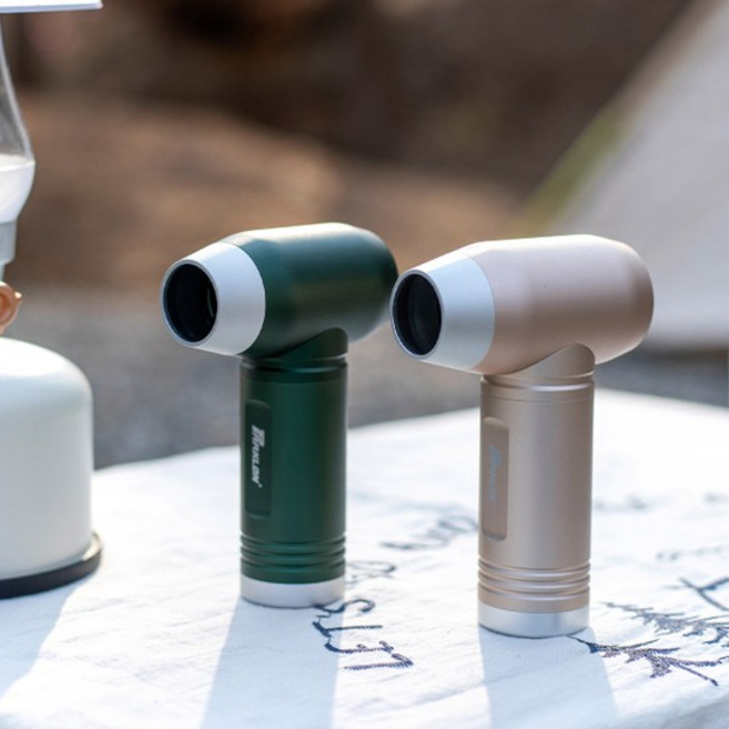 인아웃 무선 에어건 T-23, 샴페인골드