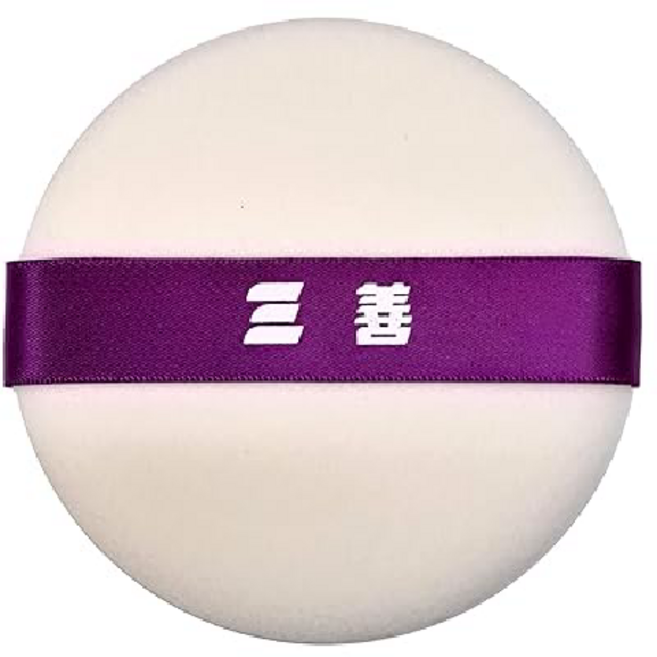 미쯔요시 스펀지 퍼프, 1개