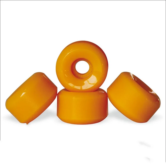 칼노 스케이트보드 스케이트 보드 초보자 브러시 스트리트 4 륜 스쿠터, 힙 스터