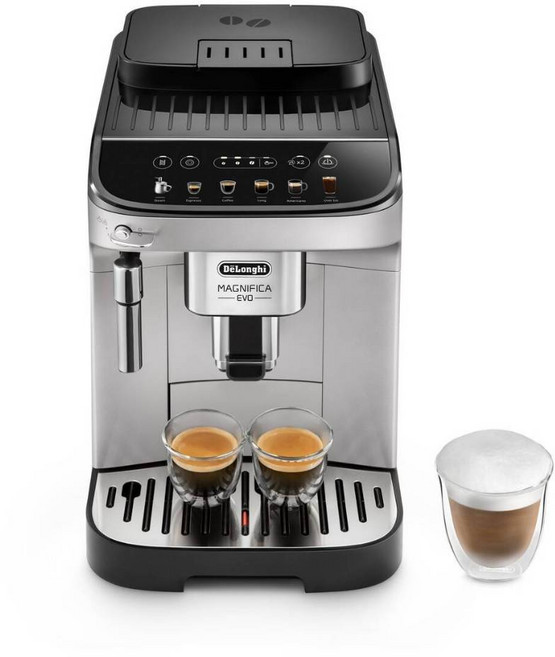 迪朗奇 Delonghi ECAM290.43.SB 全自動咖啡機 (到府安裝)