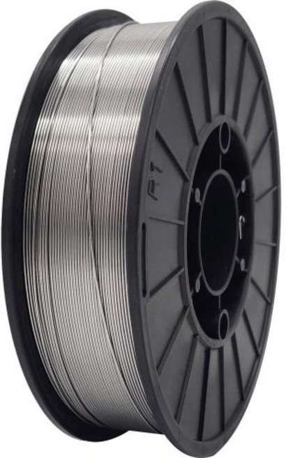 크레토스 논가스용접봉(연강) CGS-71(0.9mm*5kg) 5KG, 1개