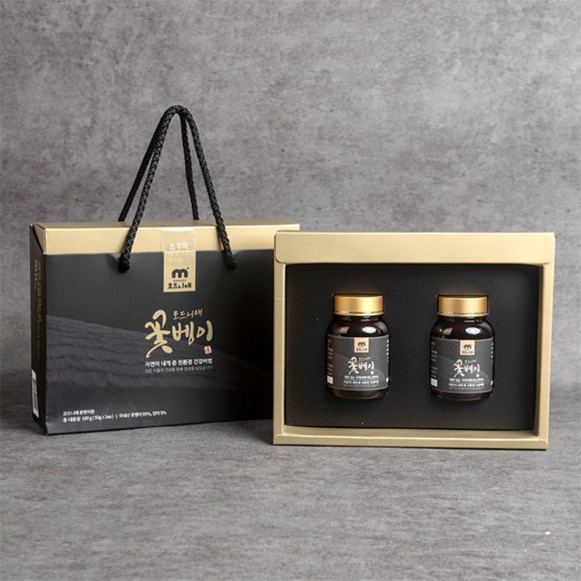 모드니애 꽃벵이환세트 50gx2병, 2개, 50g