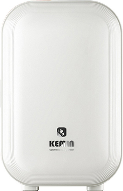 KEMIN 케민 미니 냉장고 화장품냉장고 15L, 단품, 단품