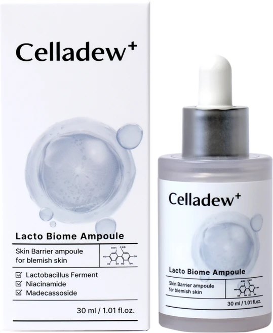 셀라듀 락토바이옴앰플, 1개, 30ml - 쿠팡