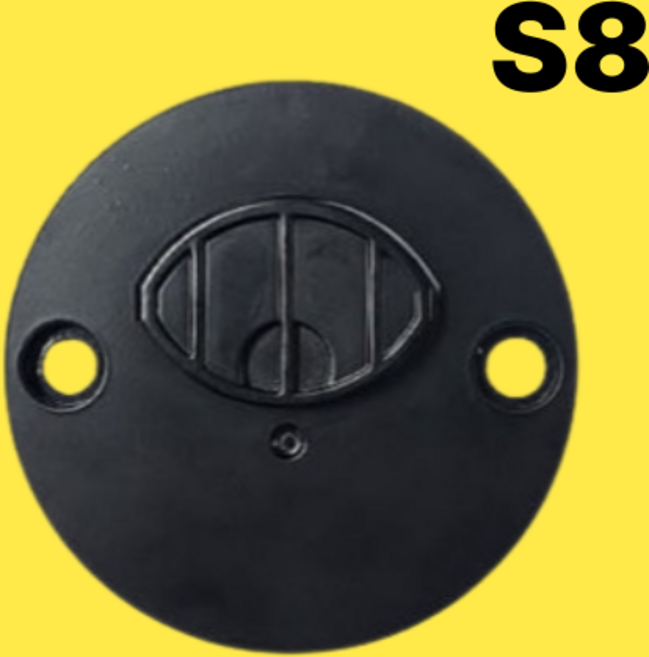 이글루 캠 S8 S4 S3 전용 브라켓, 1개, S8전용 브라켓