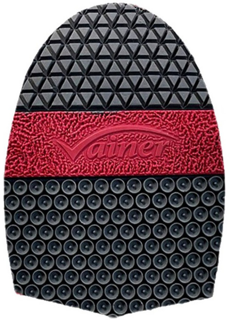 바이네르 교체용 파워 트랙션 솔 퀵창 패드 탈부착 볼링화 볼링용품, 1개