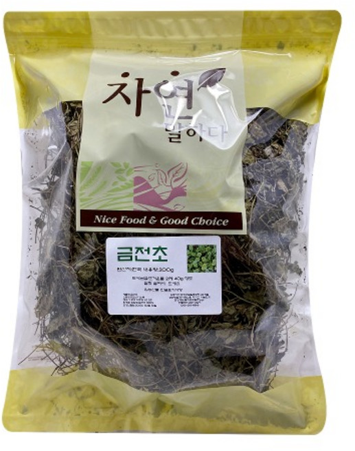 천일한약방 국산 금전초 병꽃풀 200g 자연산, 1개