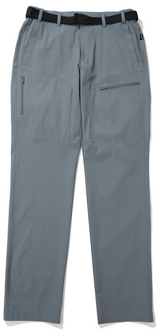 트렉스타 (그레이/남성) 할름스타드 남성 바지_KG