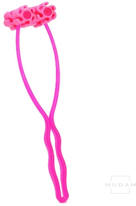 무담스토어 고양이 마사지 빗 롤러 고양이애착