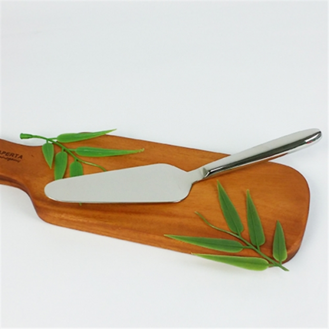 오메가키친 진공 삼각 스페치 피자터너 스펜치스텐 뒤집게, 천성진공삼각스페치, 1개