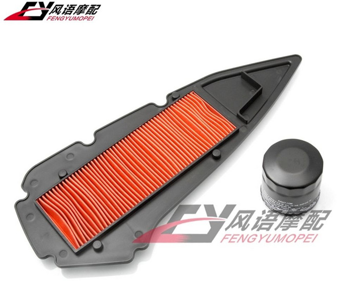 튜닝 에어 필터 오일 엘리먼트 필터, F. 에어필터  오일필터