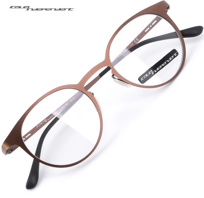 이탈리아 인디펜던트 명품 안경테 5220-049-000(46) / ITALIA INDEPENDENT