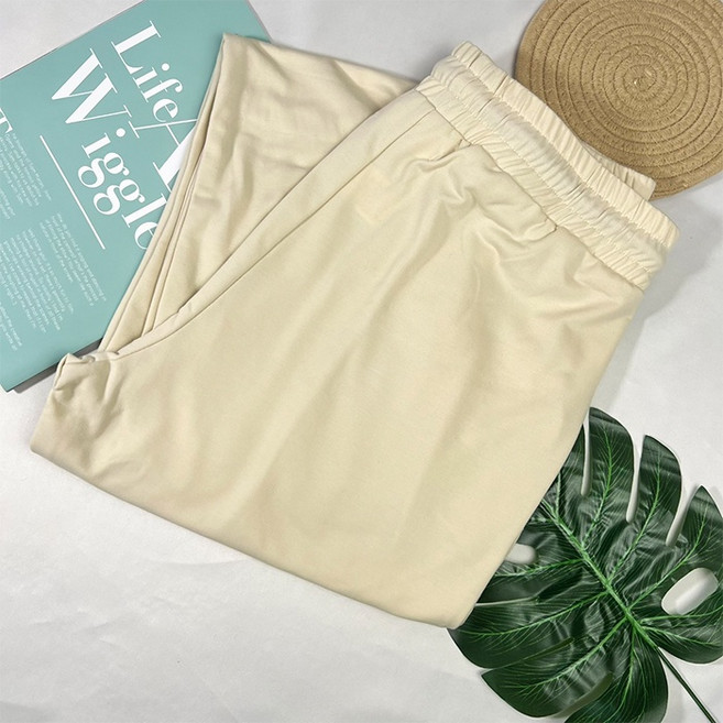 BT3 棉褲 闊腿褲 男生寬鬆長褲 運動休閒褲