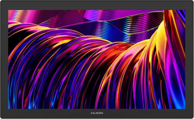 (리뷰이벤트)휴이온 캄바스 프로 27 4K 27인치 UHD 액정타블렛 HUION KAMVAS PRO 27 4K