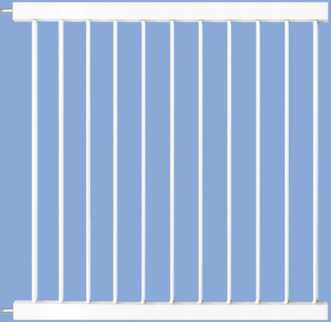 펫초이스 프리미엄 강아지 반자동 안전문, 확장패널, 1개