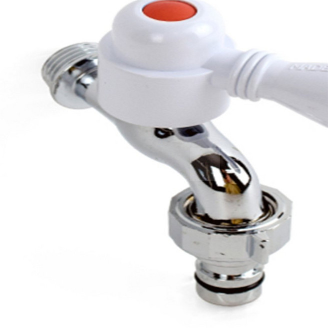 커플링 원스톱 가로꼭지(온수용)_9147, ONECOLOR/FREE